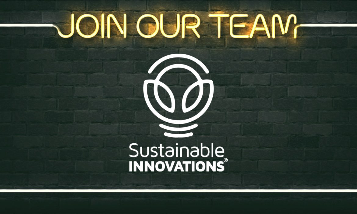 Sustainable innovations hiring 2020