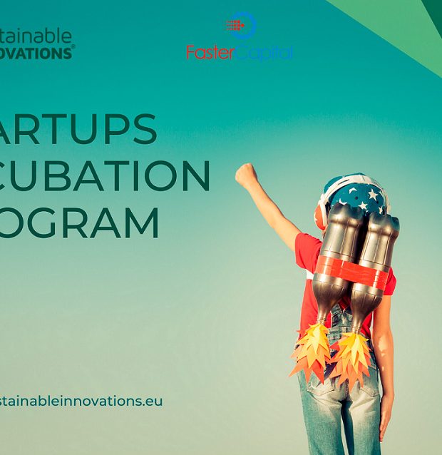 Sustainable Innovations FasterCapital incubation program