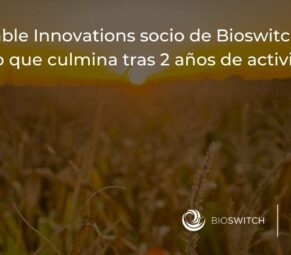 Sustainable Innovations Final Bioswitch