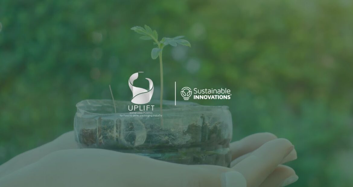 end of uplift project sustainable innovations communication dissemination leader